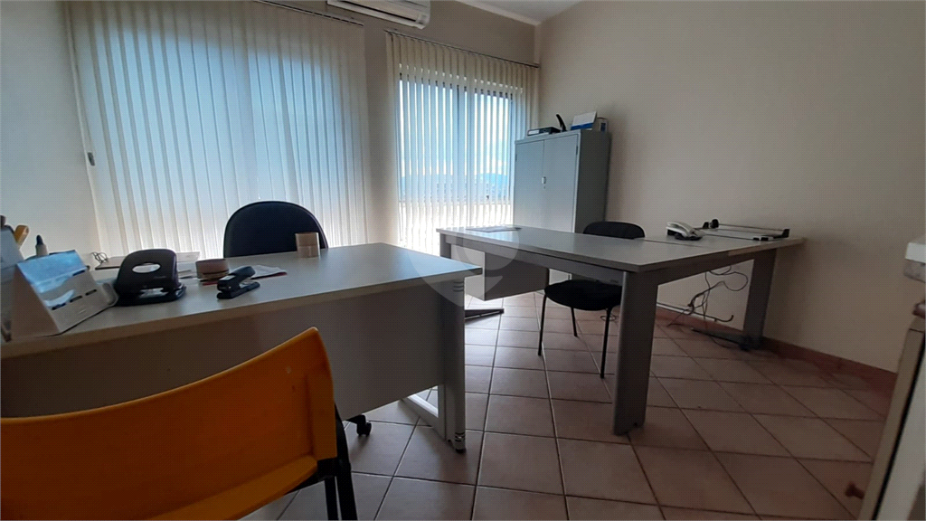 Venda Salas São Paulo Lapa REO809970 11