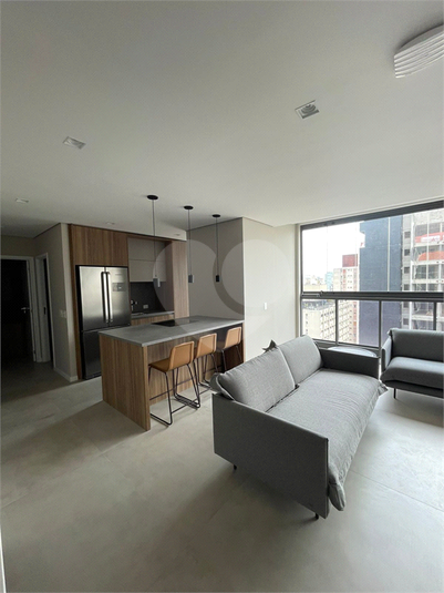 Venda Apartamento São Paulo Jardim Paulista REO809976 54