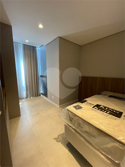 Venda Apartamento São Paulo Jardim Paulista REO809976 45