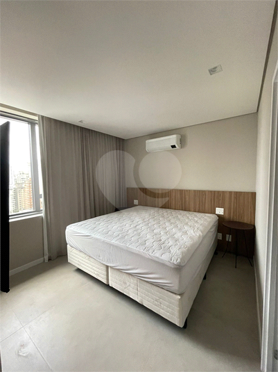 Venda Apartamento São Paulo Jardim Paulista REO809976 20