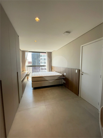 Venda Apartamento São Paulo Jardim Paulista REO809976 29