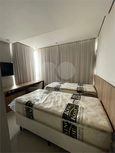 Venda Apartamento São Paulo Jardim Paulista REO809976 28