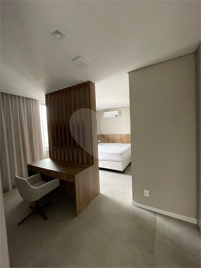 Venda Apartamento São Paulo Jardim Paulista REO809976 18