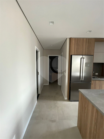 Venda Apartamento São Paulo Jardim Paulista REO809976 33