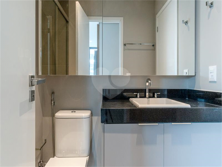 Venda Apartamento São Paulo Jardim Paulista REO809981 14