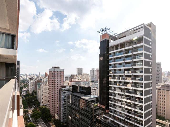 Venda Apartamento São Paulo Jardim Paulista REO809983 13