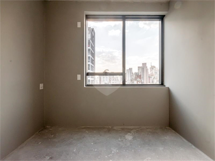 Venda Apartamento São Paulo Jardim Paulista REO809983 18