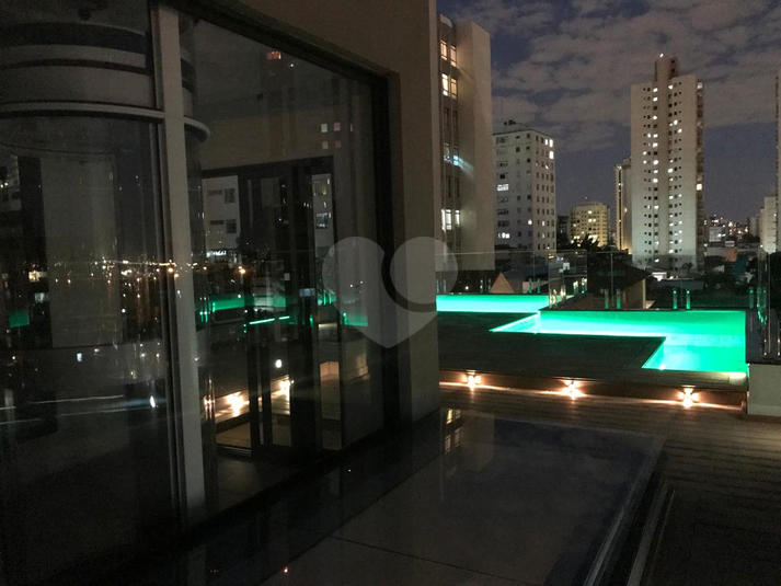 Venda Casa de vila São Paulo Santana REO809984 13