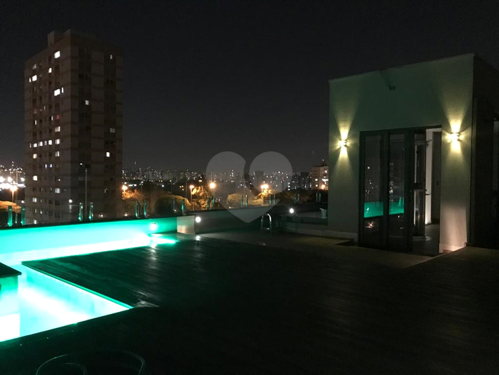 Venda Casa de vila São Paulo Santana REO809984 14