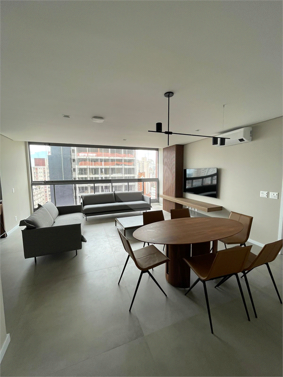 Venda Apartamento São Paulo Jardim Paulista REO809991 19