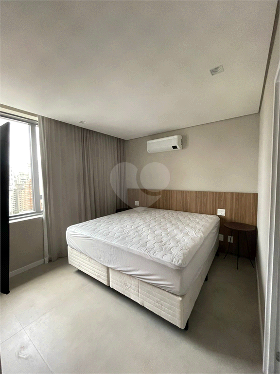 Venda Apartamento São Paulo Jardim Paulista REO809991 4