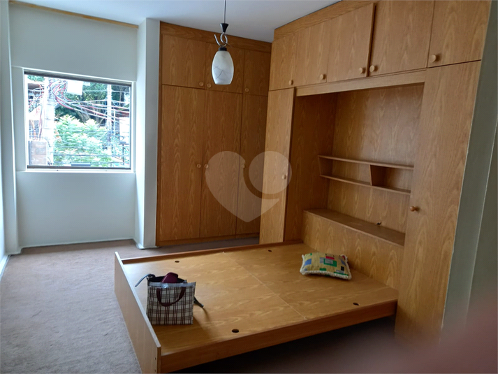 Venda Apartamento São Paulo Jardim Paulista REO809992 3