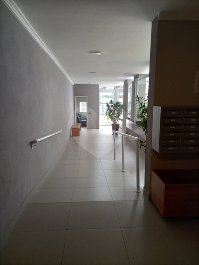 Venda Apartamento São Paulo Jardim Paulista REO809992 12