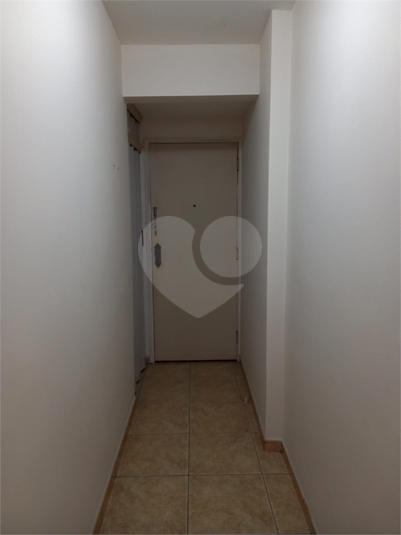 Venda Apartamento São Paulo Jardim Paulista REO809992 6