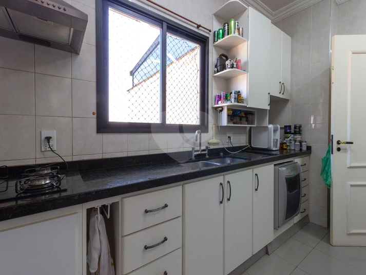 Venda Cobertura São Paulo Jardim Vila Mariana REO809995 15