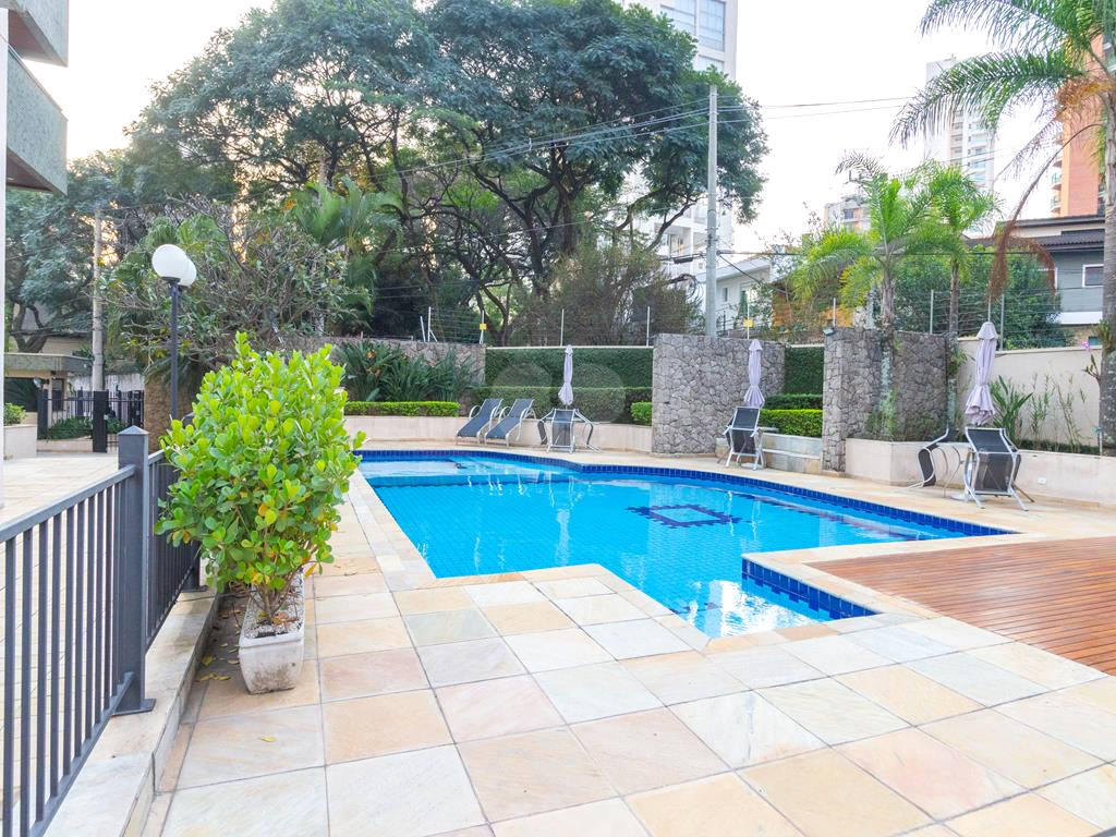 Venda Cobertura São Paulo Jardim Vila Mariana REO809995 38