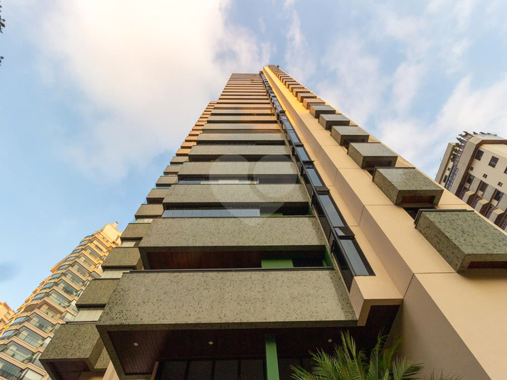 Venda Cobertura São Paulo Jardim Vila Mariana REO809995 35