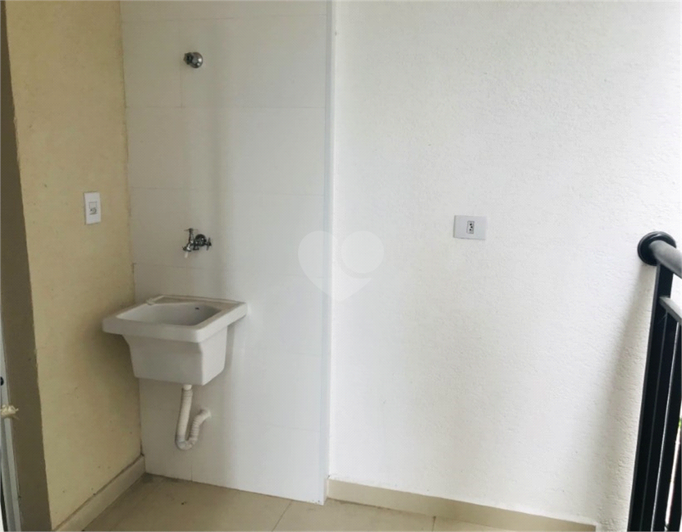 Venda Apartamento São Paulo Chácara Belenzinho REO810016 18