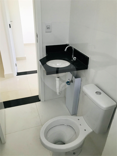 Venda Apartamento São Paulo Chácara Belenzinho REO810027 19