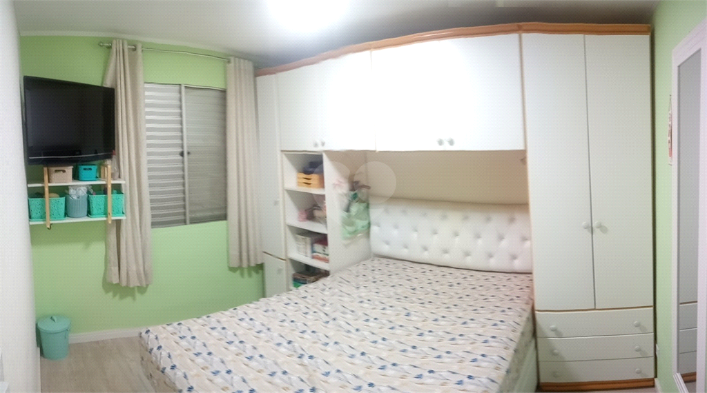 Venda Apartamento São Paulo Jardim Peri REO810039 13