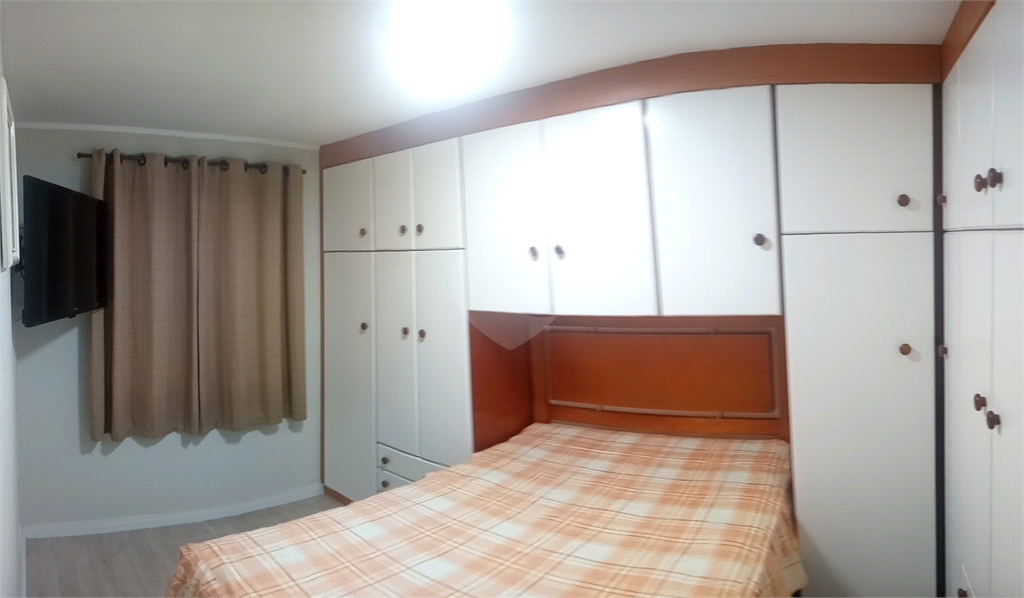 Venda Apartamento São Paulo Jardim Peri REO810039 16