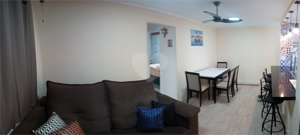 Venda Apartamento São Paulo Jardim Peri REO810039 18