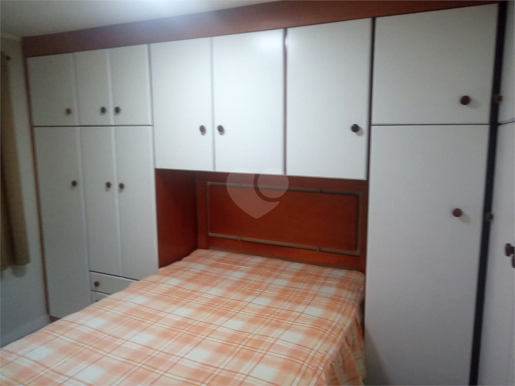 Venda Apartamento São Paulo Jardim Peri REO810039 15