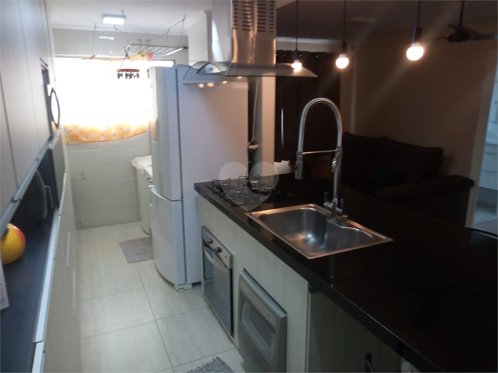 Venda Apartamento São Paulo Jardim Peri REO810039 8