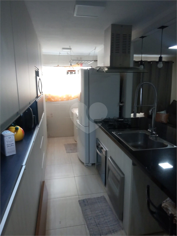 Venda Apartamento São Paulo Jardim Peri REO810039 6