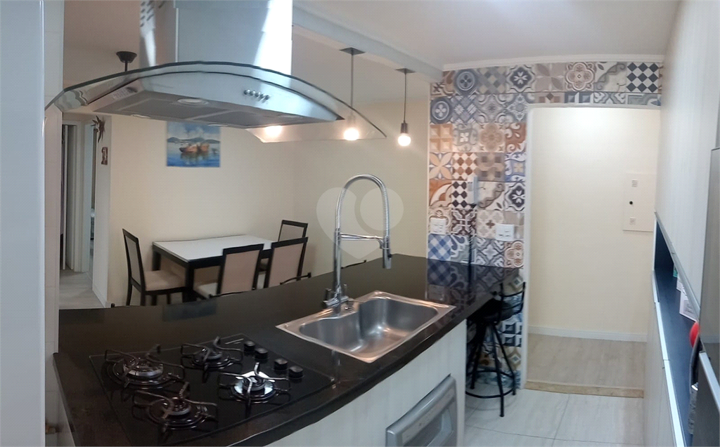 Venda Apartamento São Paulo Jardim Peri REO810039 4