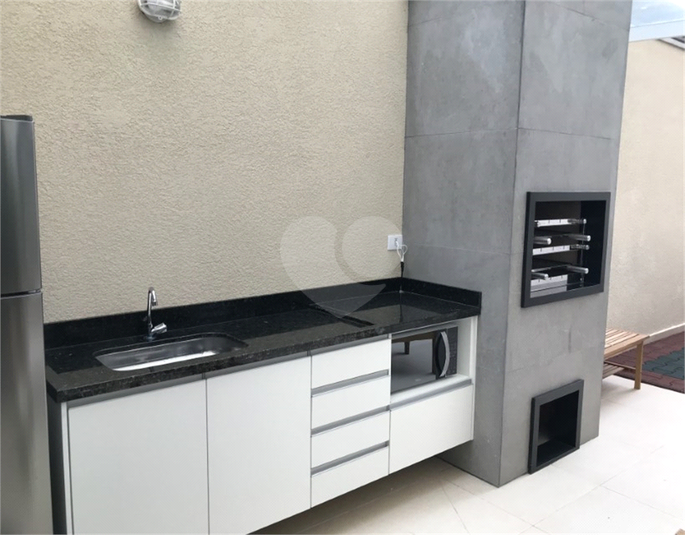 Venda Apartamento São Paulo Chácara Belenzinho REO810040 25