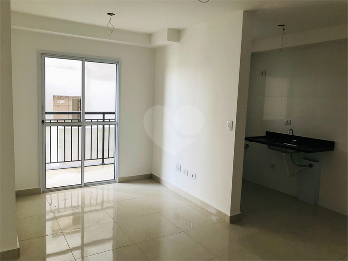 Venda Apartamento São Paulo Chácara Belenzinho REO810048 28