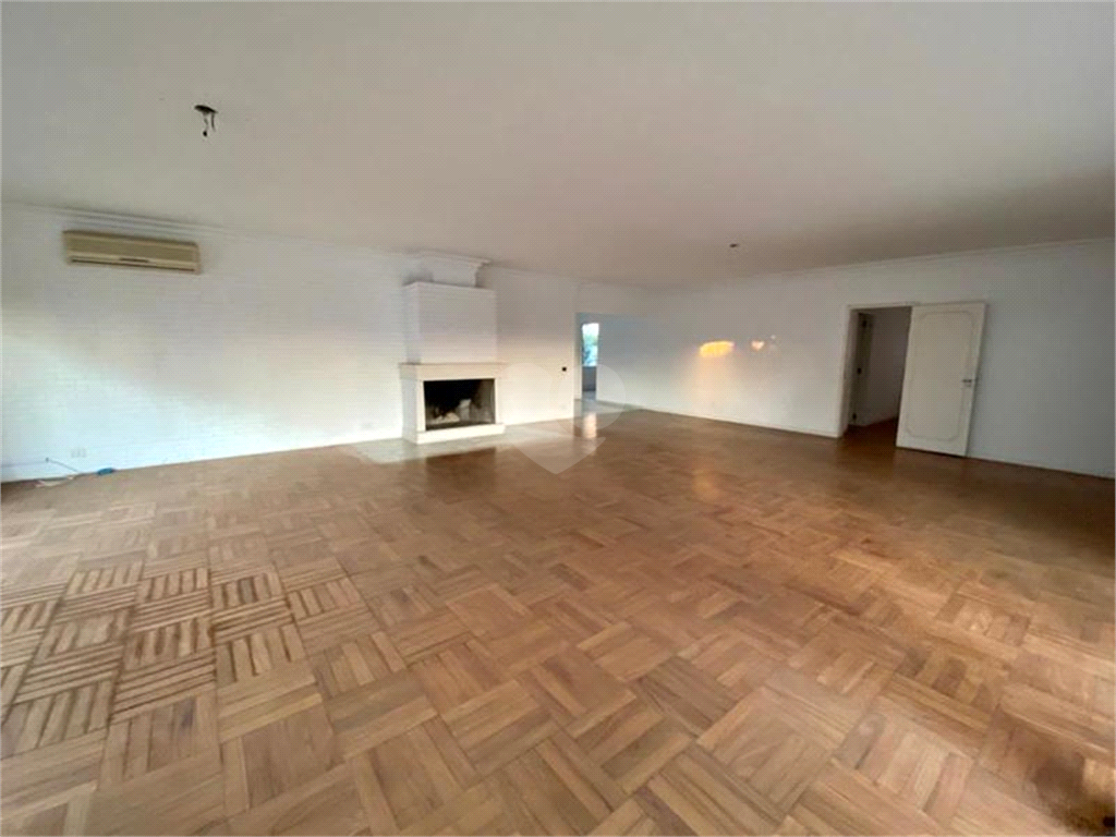 Venda Casa São Paulo Jardim Leonor REO81005 7