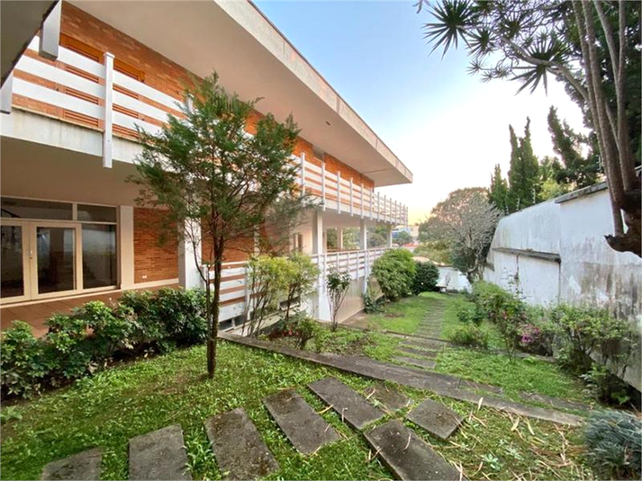 Venda Casa São Paulo Jardim Leonor REO81005 5