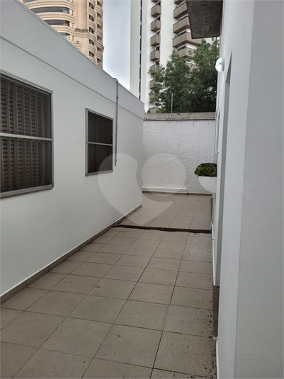 Aluguel Sobrado São Paulo Planalto Paulista REO810050 28