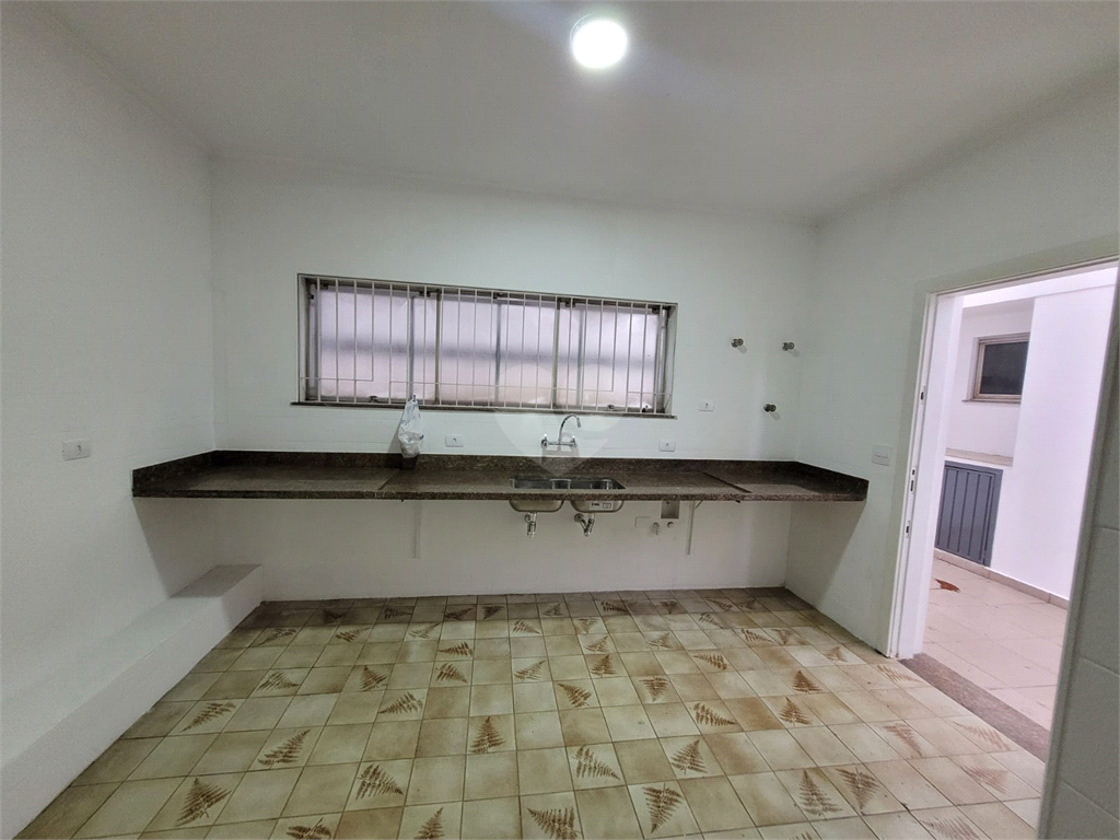 Aluguel Sobrado São Paulo Planalto Paulista REO810050 31