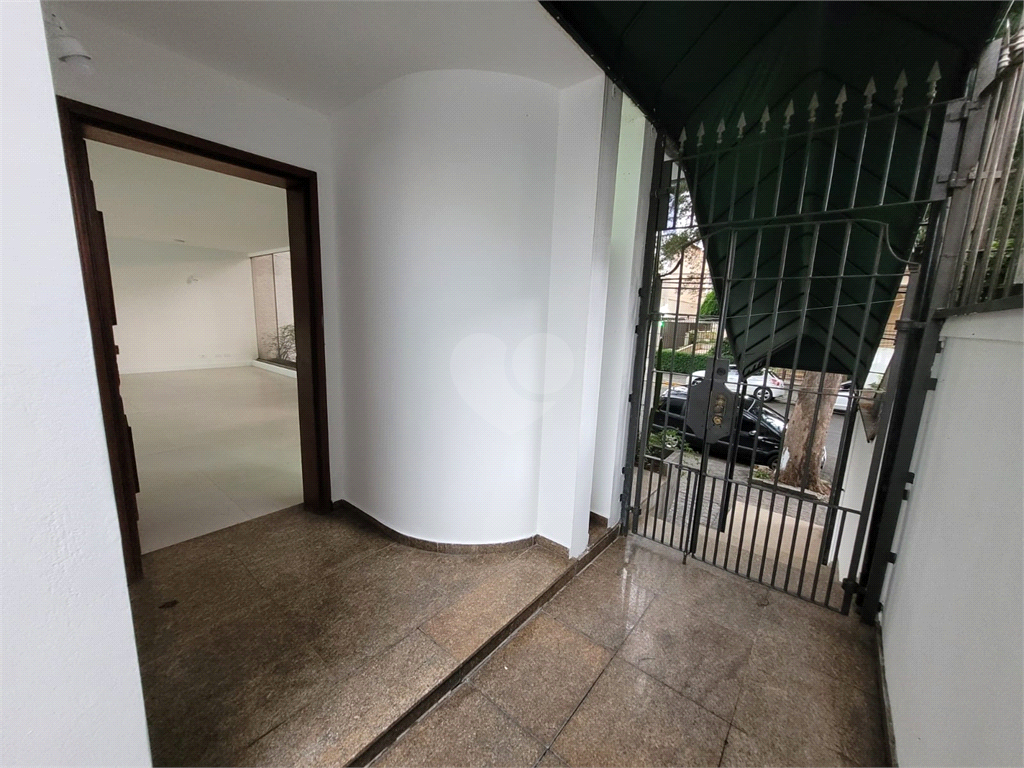 Aluguel Sobrado São Paulo Planalto Paulista REO810050 44