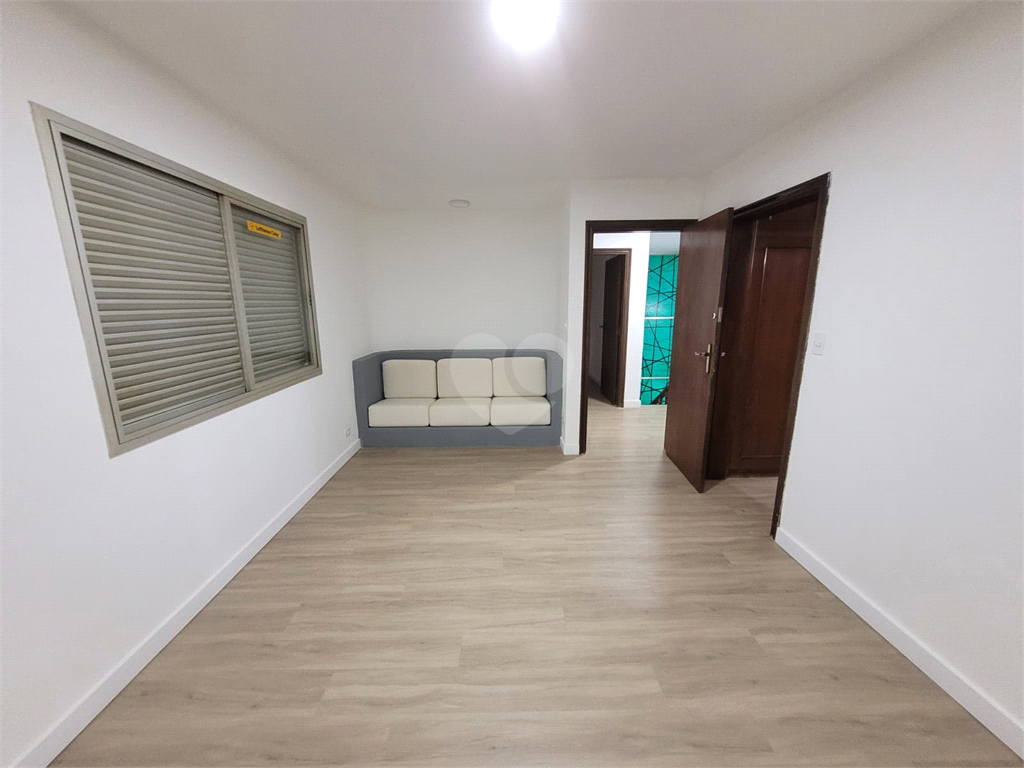 Aluguel Sobrado São Paulo Planalto Paulista REO810050 2