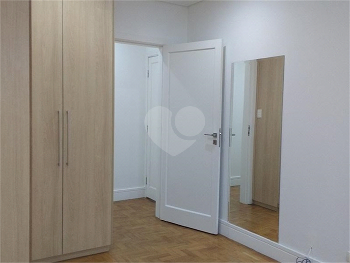 Venda Apartamento São Paulo Santana REO810059 1