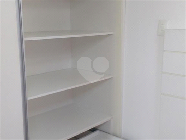 Venda Apartamento São Paulo Santana REO810059 8