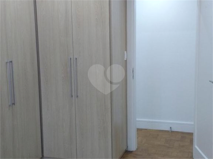 Venda Apartamento São Paulo Santana REO810059 16