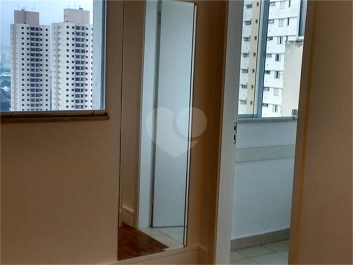 Venda Apartamento São Paulo Santana REO810059 17