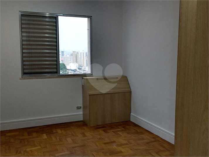 Venda Apartamento São Paulo Santana REO810059 11