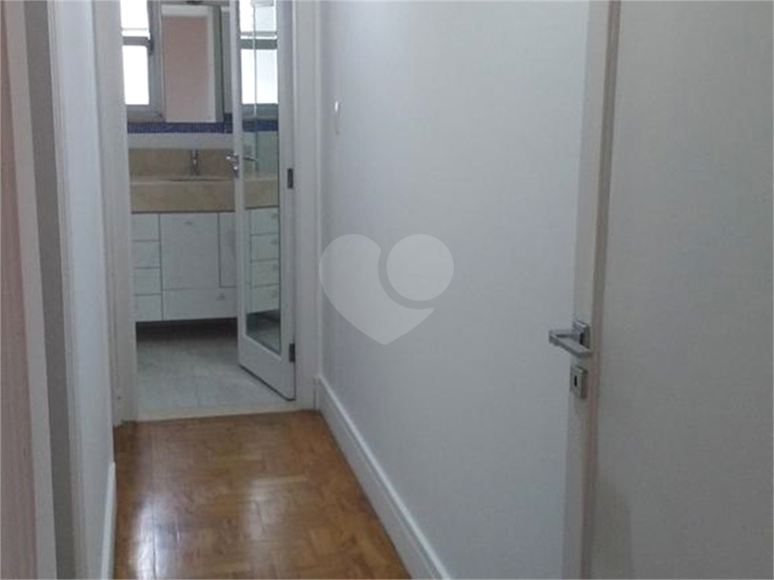 Venda Apartamento São Paulo Santana REO810059 15