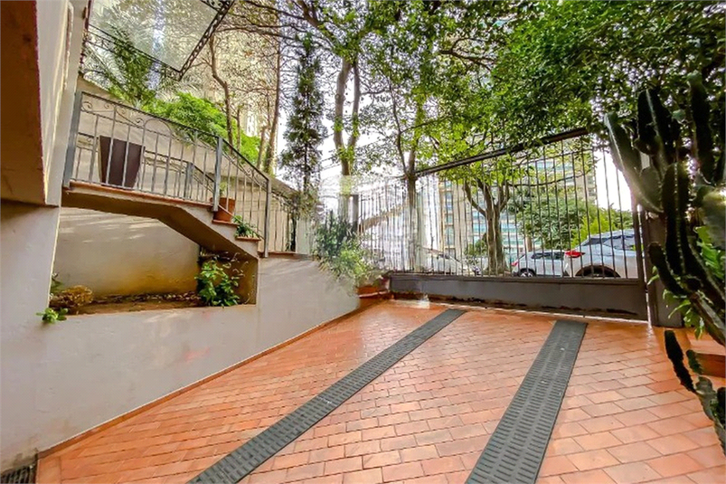 Venda Sobrado São Paulo Parque Da Mooca REO810069 35