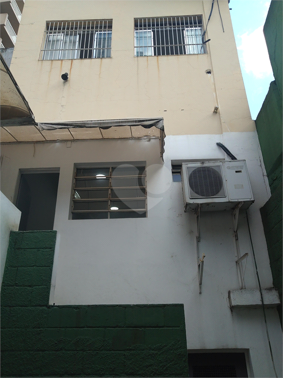 Venda Casa São Paulo Pinheiros REO81007 38