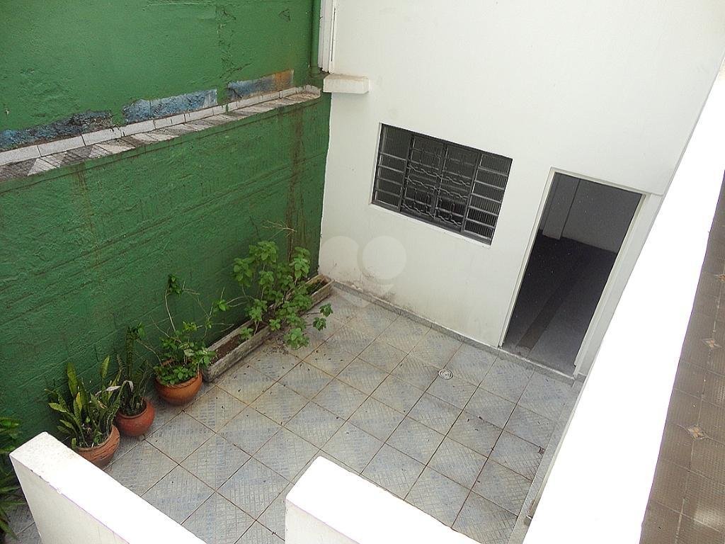 Venda Casa São Paulo Pinheiros REO81007 37