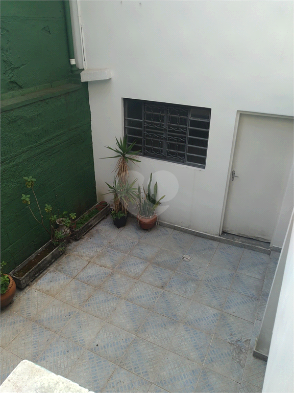 Venda Casa São Paulo Pinheiros REO81007 24