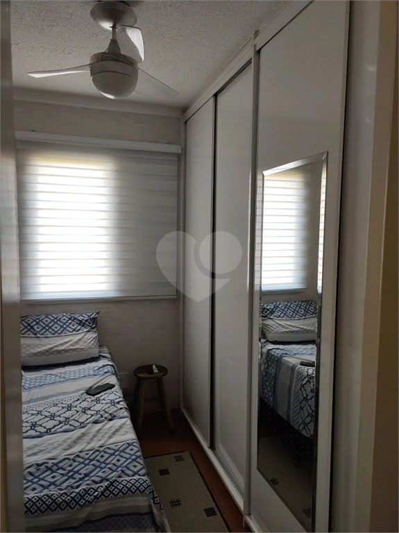 Venda Apartamento São Paulo Jardim Ester Yolanda REO810095 8