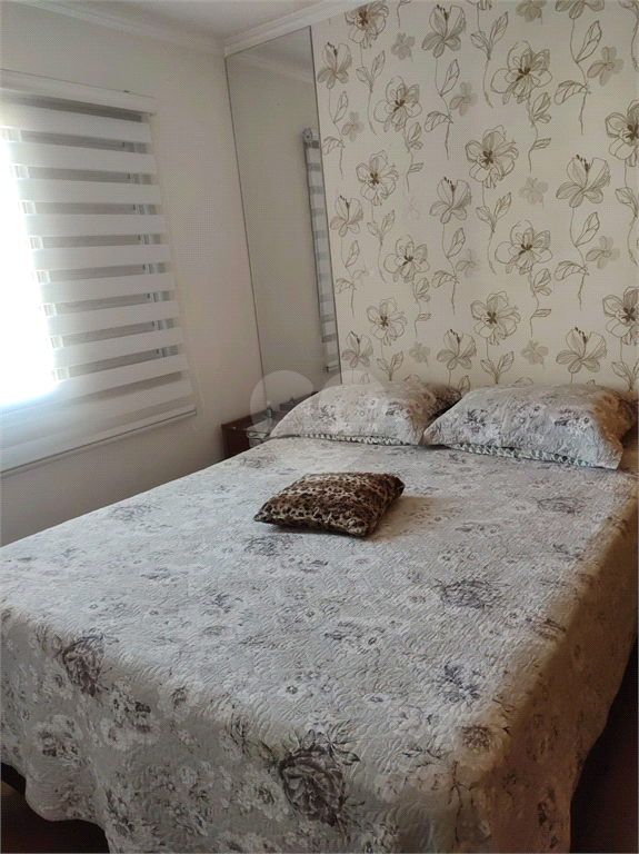 Venda Apartamento São Paulo Jardim Ester Yolanda REO810095 9